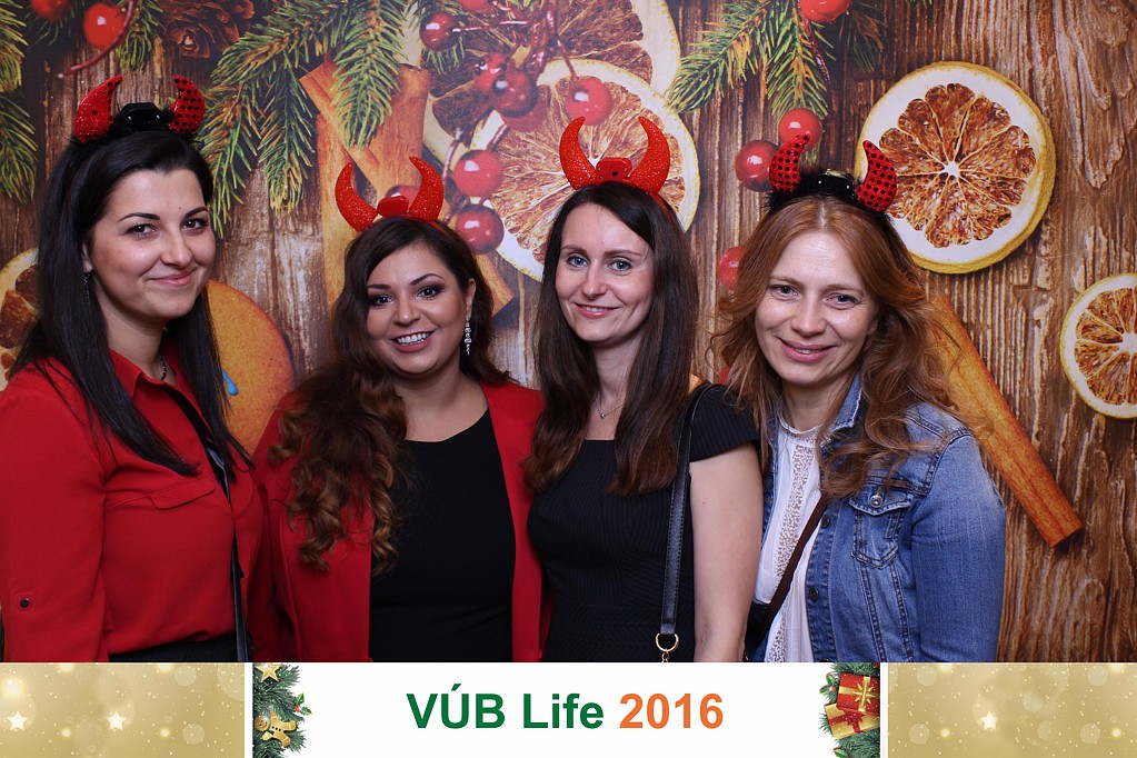 VUB  Life stage 2